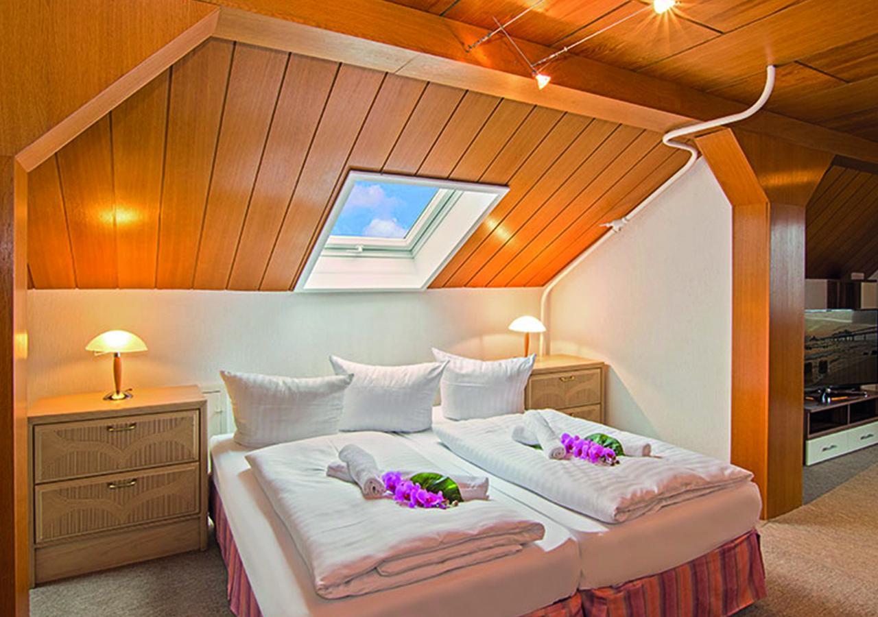 فندق هيرينجسدورففي  Strandhaus Heringsdorf المظهر الخارجي الصورة